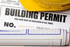 Building permits